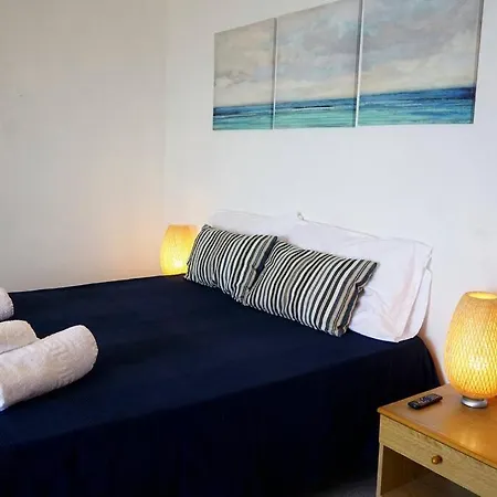 Comfort In Riva Al Mare Belmonte Calabro Exterior photo