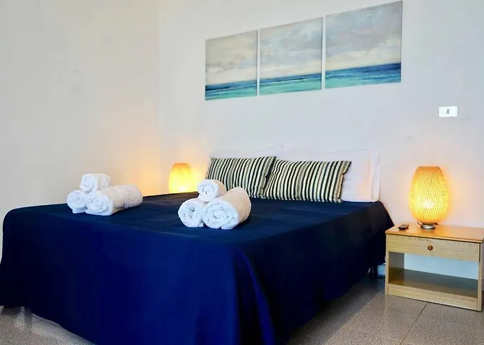 Comfort In Riva Al Mare