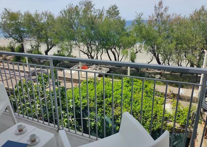 Comfort In Riva Al Mare
