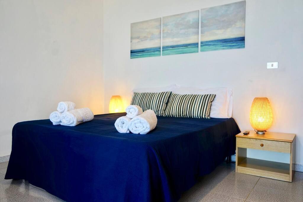 Apartment Comfort In Riva Al Mare *