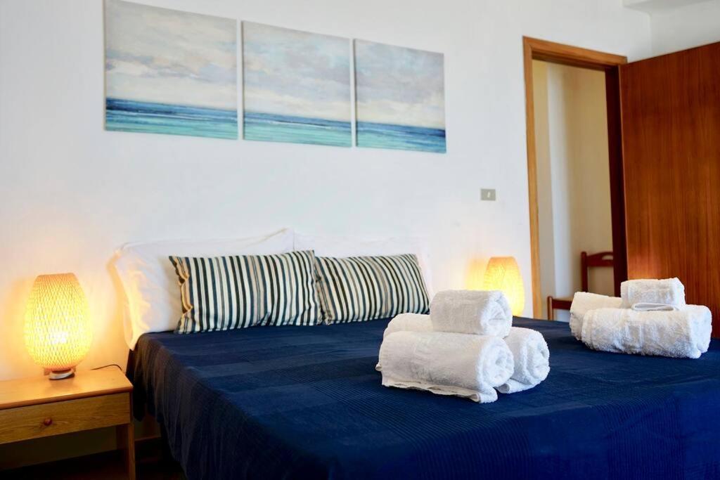 Apartment Comfort In Riva Al Mare *
