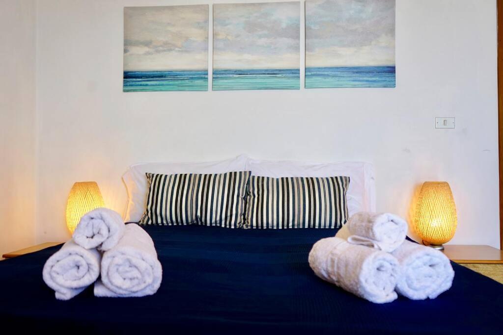 Apartment Comfort In Riva Al Mare *