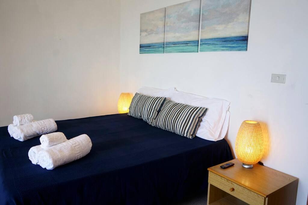 Comfort In Riva Al Mare Apartment