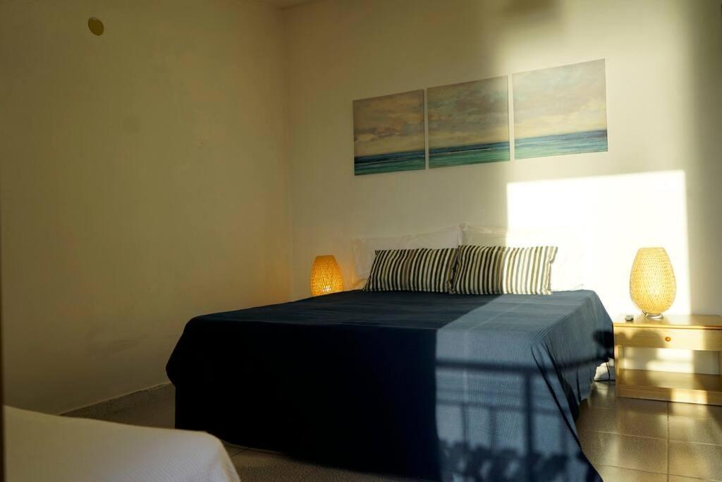 Comfort In Riva Al Mare Apartment Belmonte Calabro