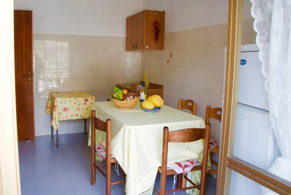 Comfort In Riva Al Mare * Belmonte Calabro