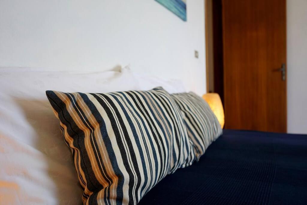 Comfort In Riva Al Mare Belmonte Calabro