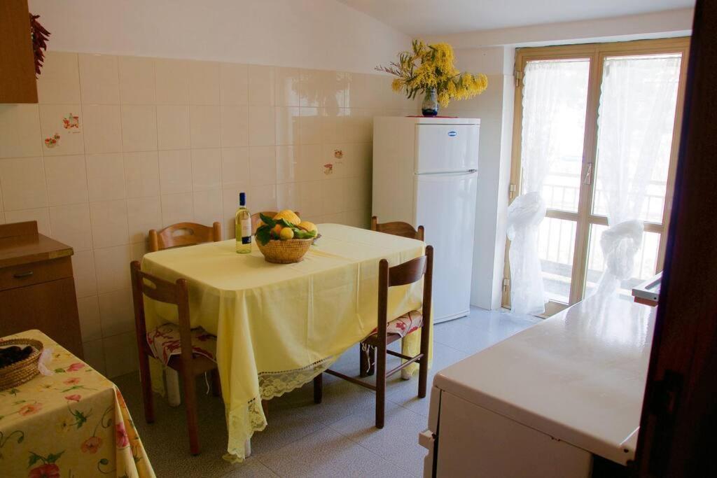 Comfort In Riva Al Mare Apartment *