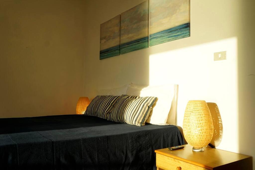 Comfort In Riva Al Mare * Belmonte Calabro