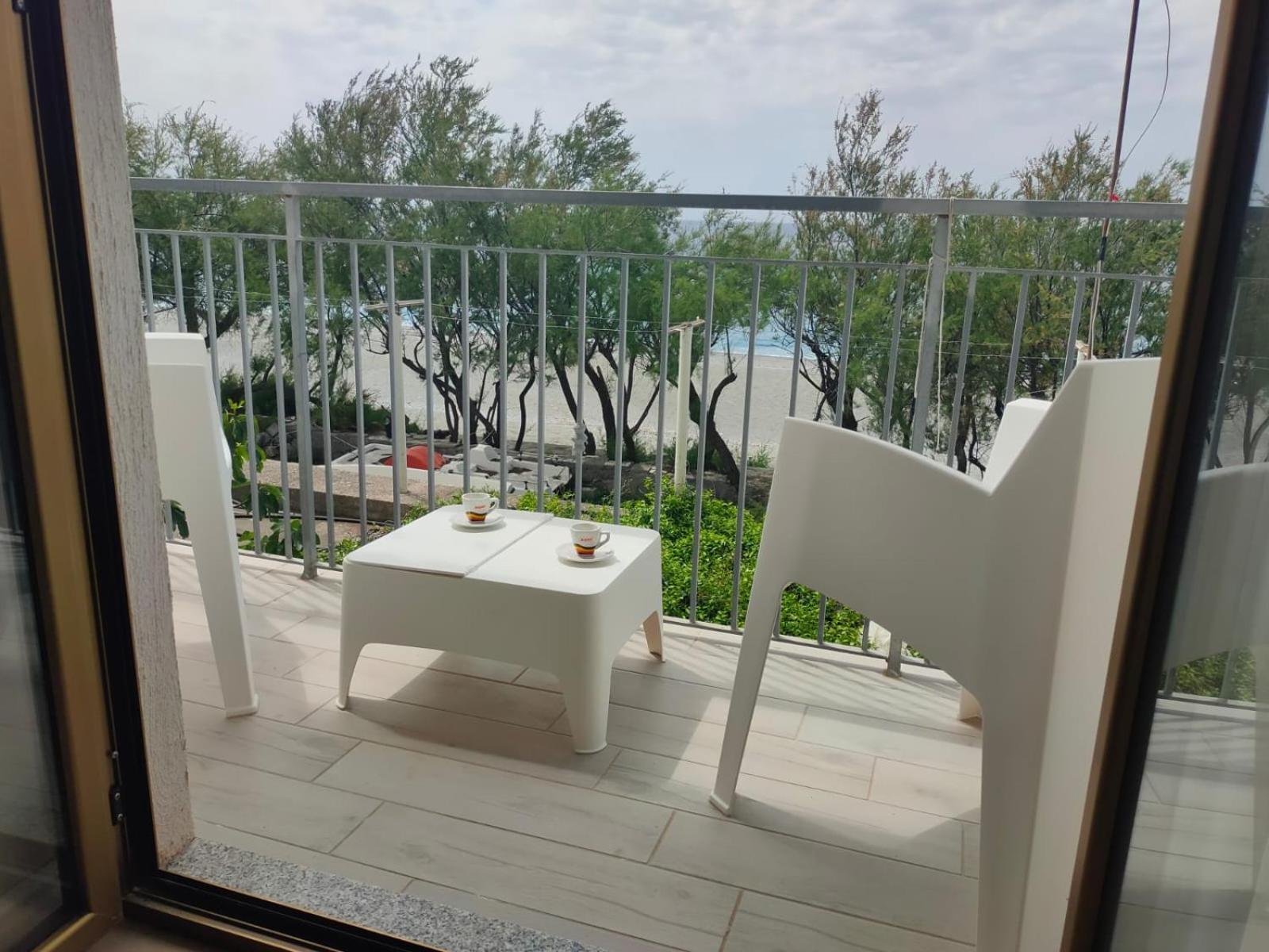 Comfort In Riva Al Mare